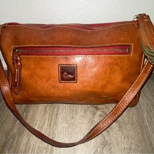 Dooney & Bourke Florentine shoulder bag